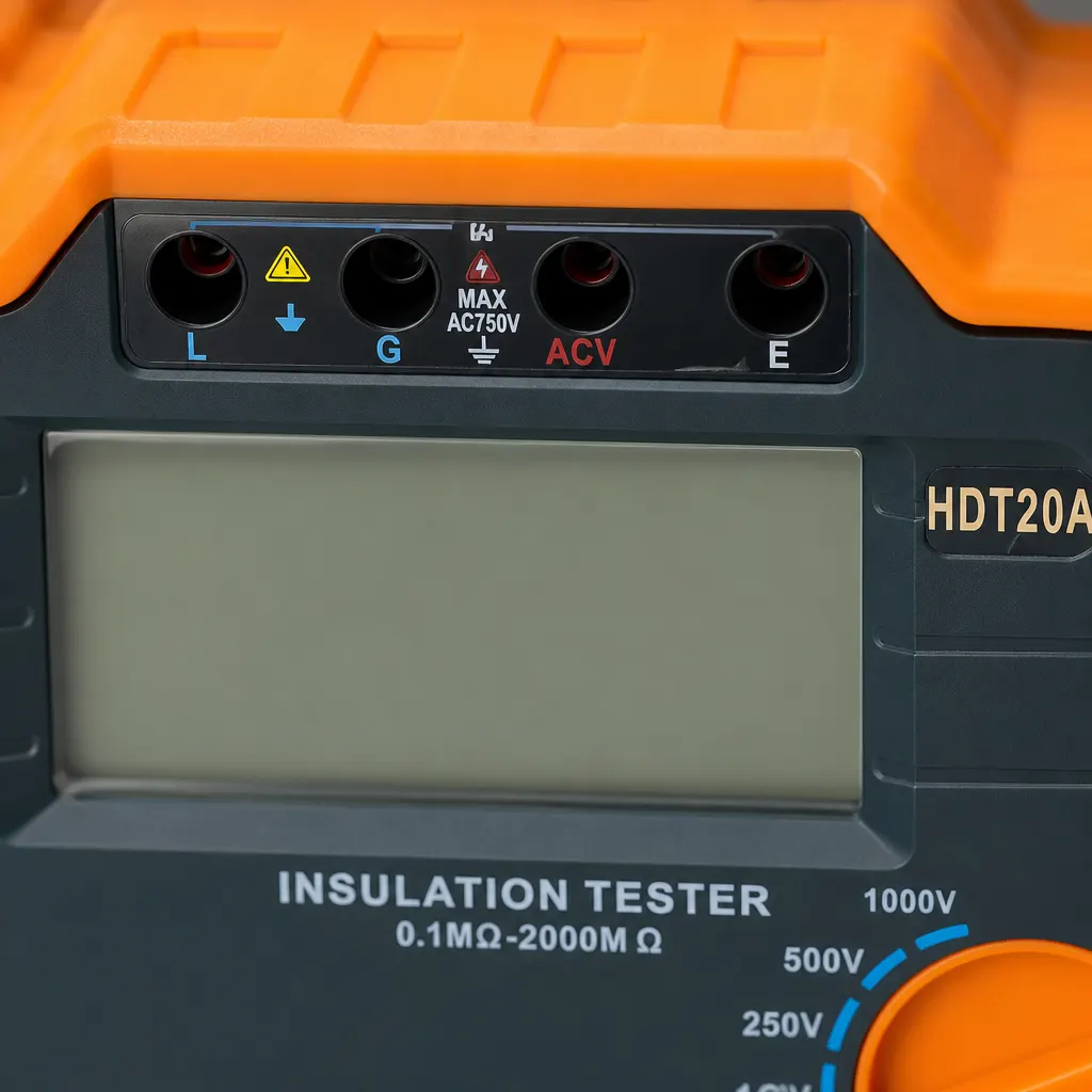 Close product detail view